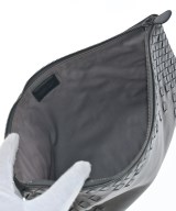BOTTEGA VENETA（ボッテガヴェネタ）クラッチバッグ 黒 サイズ:- レディース/2200620064101
