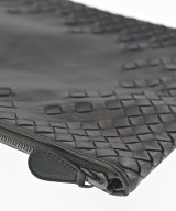 BOTTEGA VENETA（ボッテガヴェネタ）クラッチバッグ 黒 サイズ:- レディース/2200620064101