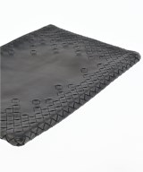 BOTTEGA VENETA（ボッテガヴェネタ）クラッチバッグ 黒 サイズ:- レディース/2200620064101