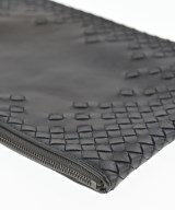 BOTTEGA VENETA（ボッテガヴェネタ）クラッチバッグ 黒 サイズ:- レディース/2200620064101