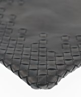 BOTTEGA VENETA（ボッテガヴェネタ）クラッチバッグ 黒 サイズ:- レディース/2200620064101