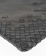 BOTTEGA VENETA（ボッテガヴェネタ）クラッチバッグ 黒 サイズ:- レディース/2200620064101