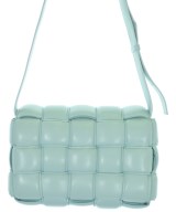 BOTTEGA VENETA（ボッテガヴェネタ）ショルダーバッグ 青 サイズ:- レディース/2200620647014