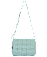 BOTTEGA VENETA（ボッテガヴェネタ）ショルダーバッグ 青 サイズ:- レディース/2200620647014