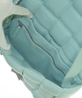 BOTTEGA VENETA（ボッテガヴェネタ）ショルダーバッグ 青 サイズ:- レディース/2200620647014