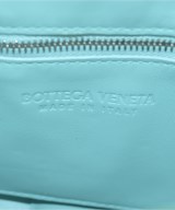 BOTTEGA VENETA（ボッテガヴェネタ）ショルダーバッグ 青 サイズ:- レディース/2200620647014