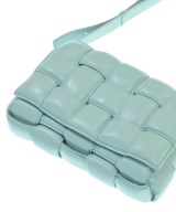 BOTTEGA VENETA（ボッテガヴェネタ）ショルダーバッグ 青 サイズ:- レディース/2200620647014