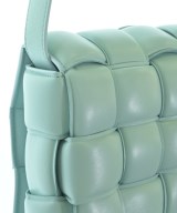 BOTTEGA VENETA（ボッテガヴェネタ）ショルダーバッグ 青 サイズ:- レディース/2200620647014