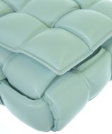 BOTTEGA VENETA（ボッテガヴェネタ）ショルダーバッグ 青 サイズ:- レディース/2200620647014