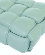 BOTTEGA VENETA（ボッテガヴェネタ）ショルダーバッグ 青 サイズ:- レディース/2200620647014