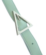 BOTTEGA VENETA（ボッテガヴェネタ）ショルダーバッグ 青 サイズ:- レディース/2200620647014