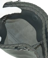 BOTTEGA VENETA（ボッテガヴェネタ）ショルダーバッグ 黒 サイズ:- レディース/2200600417118