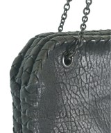 BOTTEGA VENETA（ボッテガヴェネタ）ショルダーバッグ 黒 サイズ:- レディース/2200600417118