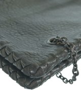 BOTTEGA VENETA（ボッテガヴェネタ）ショルダーバッグ 黒 サイズ:- レディース/2200600417118