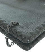 BOTTEGA VENETA（ボッテガヴェネタ）ショルダーバッグ 黒 サイズ:- レディース/2200600417118
