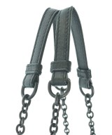BOTTEGA VENETA（ボッテガヴェネタ）ショルダーバッグ 黒 サイズ:- レディース/2200600417118
