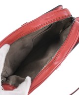 BOTTEGA VENETA（ボッテガヴェネタ）ショルダーバッグ 赤 サイズ:- レディース/2200600417149