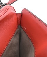 BOTTEGA VENETA（ボッテガヴェネタ）ショルダーバッグ 赤 サイズ:- レディース/2200600417149