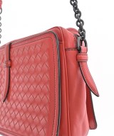 BOTTEGA VENETA（ボッテガヴェネタ）ショルダーバッグ 赤 サイズ:- レディース/2200600417149