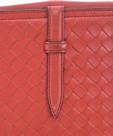 BOTTEGA VENETA（ボッテガヴェネタ）ショルダーバッグ 赤 サイズ:- レディース/2200600417149