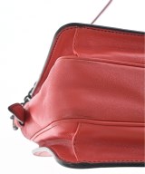 BOTTEGA VENETA（ボッテガヴェネタ）ショルダーバッグ 赤 サイズ:- レディース/2200600417149