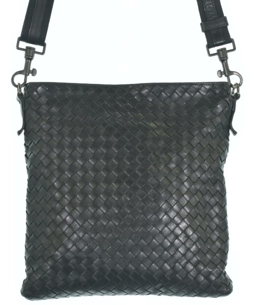 ボッテガベネタ(BOTTEGA VENETA)のBOTTEGA VENETA ショルダーバッグ