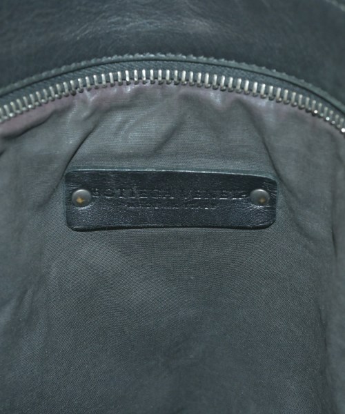 BOTTEGA VENETA（ボッテガヴェネタ）ショルダーバッグ 黒 サイズ:- レディース/2200600417330