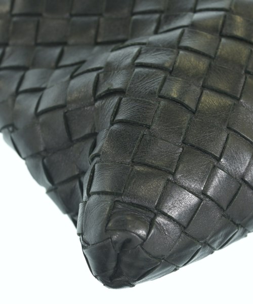 BOTTEGA VENETA（ボッテガヴェネタ）ショルダーバッグ 黒 サイズ:- レディース/2200600417330