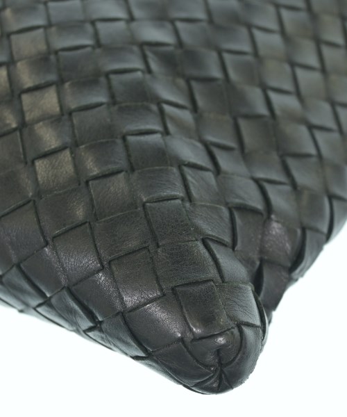 BOTTEGA VENETA（ボッテガヴェネタ）ショルダーバッグ 黒 サイズ:- レディース/2200600417330