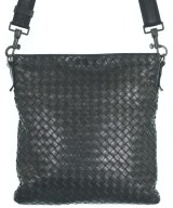 BOTTEGA VENETA（ボッテガヴェネタ）ショルダーバッグ 黒 サイズ:- レディース/2200600417330