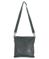 BOTTEGA VENETA（ボッテガヴェネタ）ショルダーバッグ 黒 サイズ:- レディース/2200600417330