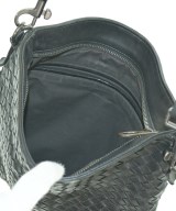 BOTTEGA VENETA（ボッテガヴェネタ）ショルダーバッグ 黒 サイズ:- レディース/2200600417330
