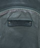 BOTTEGA VENETA（ボッテガヴェネタ）ショルダーバッグ 黒 サイズ:- レディース/2200600417330
