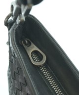 BOTTEGA VENETA（ボッテガヴェネタ）ショルダーバッグ 黒 サイズ:- レディース/2200600417330