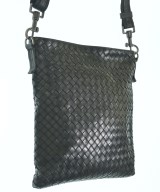 BOTTEGA VENETA（ボッテガヴェネタ）ショルダーバッグ 黒 サイズ:- レディース/2200600417330