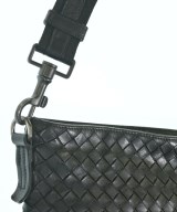 BOTTEGA VENETA（ボッテガヴェネタ）ショルダーバッグ 黒 サイズ:- レディース/2200600417330
