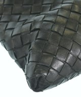 BOTTEGA VENETA（ボッテガヴェネタ）ショルダーバッグ 黒 サイズ:- レディース/2200600417330