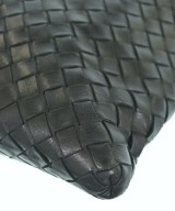 BOTTEGA VENETA（ボッテガヴェネタ）ショルダーバッグ 黒 サイズ:- レディース/2200600417330
