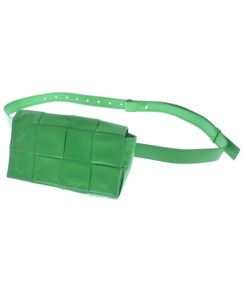 ボッテガベネタ(BOTTEGA VENETA)のBOTTEGA VENETA バッグ（その他）