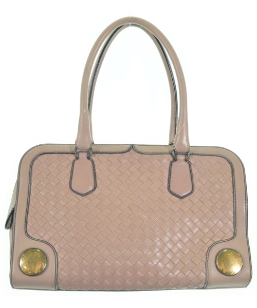 ボッテガベネタ(BOTTEGA VENETA)のBOTTEGA VENETA ハンドバッグ