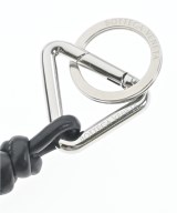 BOTTEGA VENETA（ボッテガヴェネタ）キーケース・キーホルダー 黒 サイズ:- レディース/2200602227135