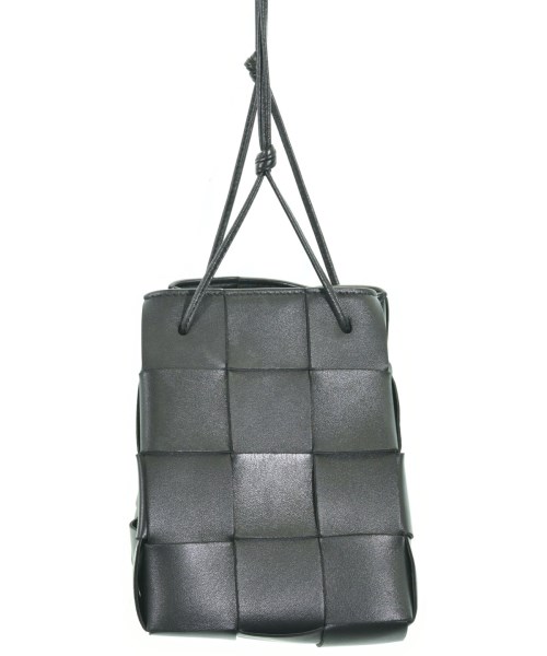 ボッテガベネタ(BOTTEGA VENETA)のBOTTEGA VENETA ショルダーバッグ