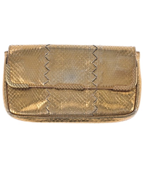 ボッテガベネタ(BOTTEGA VENETA)のBOTTEGA VENETA クラッチバッグ