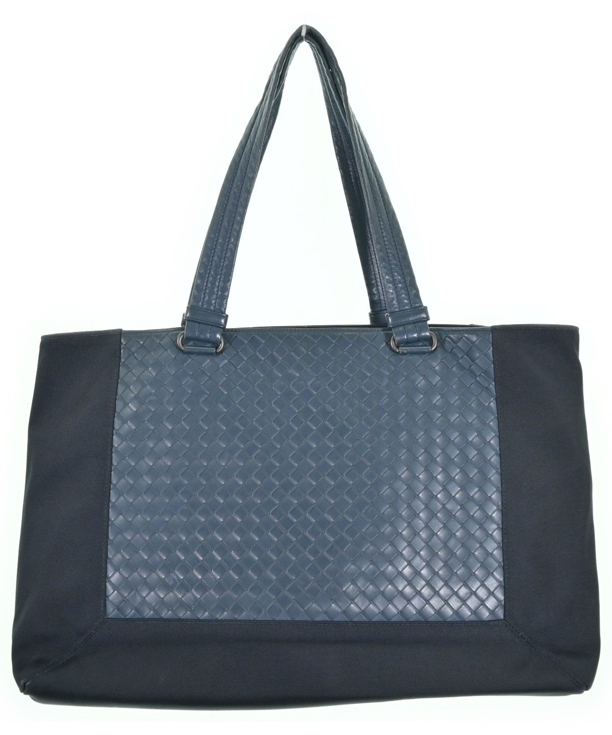 ボッテガヴェネタ トートバッグ（定価56万） BOTTEGA VENETA(ボッテガヴェネタ) / トートバッグ/レザー/BLK