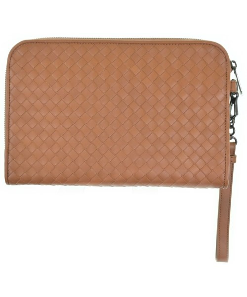 ボッテガベネタ(BOTTEGA VENETA)のBOTTEGA VENETA クラッチバッグ