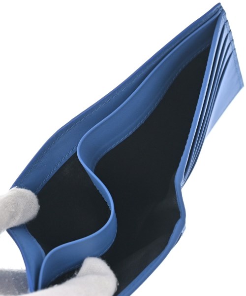 BOTTEGA VENETA（ボッテガヴェネタ）財布・コインケース 青 サイズ:- レディース/2200602984038