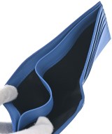 BOTTEGA VENETA（ボッテガヴェネタ）財布・コインケース 青 サイズ:- レディース/2200602984038