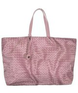 BOTTEGA VENETA トートバッグ