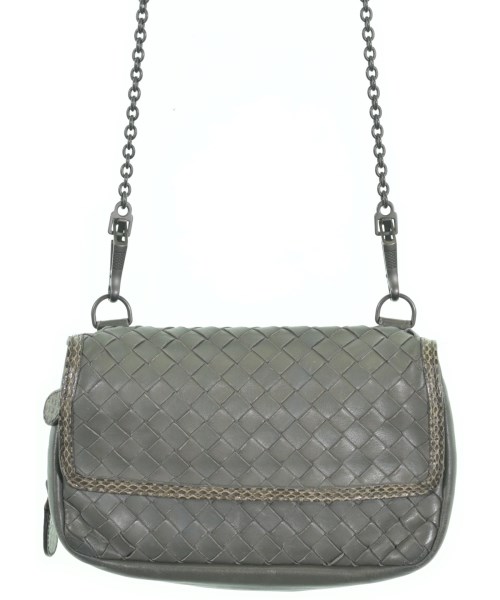 ボッテガベネタ(BOTTEGA VENETA)のBOTTEGA VENETA ショルダーバッグ