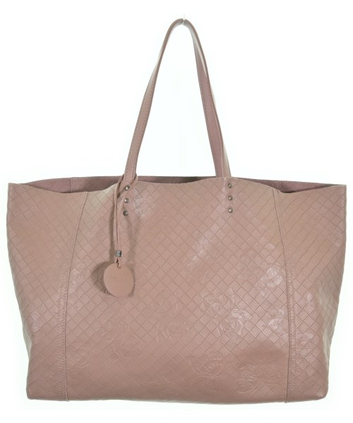 ボッテガベネタ(BOTTEGA VENETA)のBOTTEGA VENETA トートバッグ